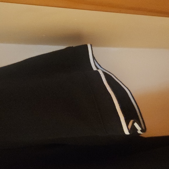 Michael Kors men's polo shirt sz medium - Picture 3 of 5